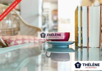 vente Restaurant Montpellier