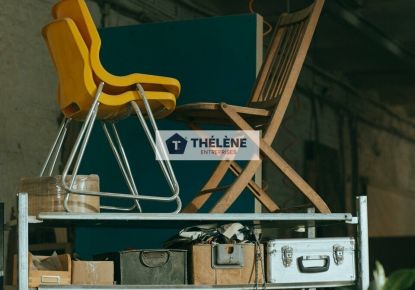 vente Local commercial Fabregues