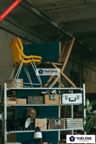 vente Local commercial Fabregues