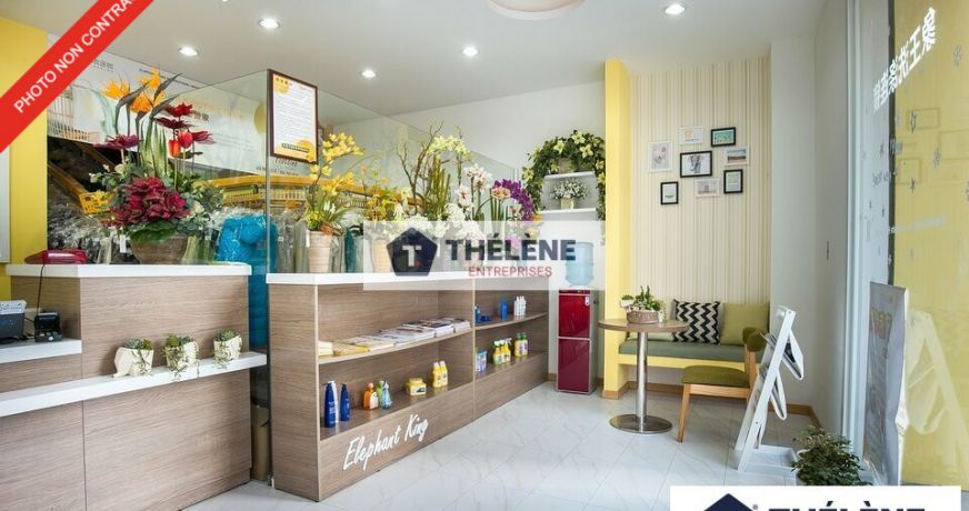 vente Local commercial Fabregues