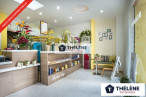 vente Local commercial Fabregues