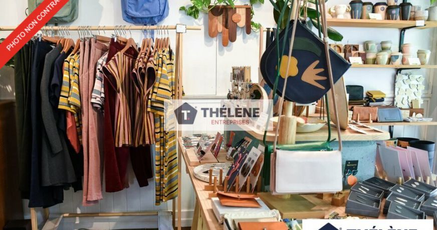 vente Local commercial Fabregues