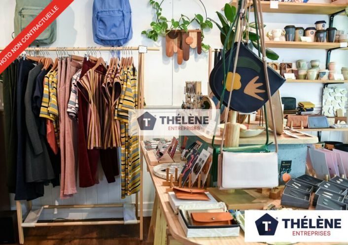 à vendre Local commercial Fabregues