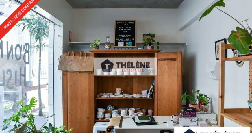 vente Local commercial Fabregues