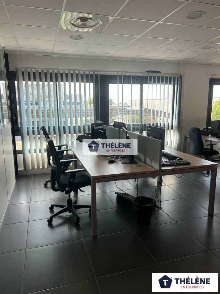 location Bureau Montpellier - Photo 5