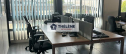 location Bureau Montpellier