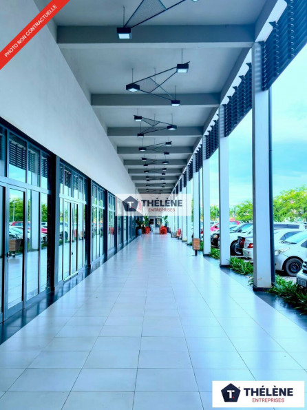 location Local commercial Fabregues - Photo 2