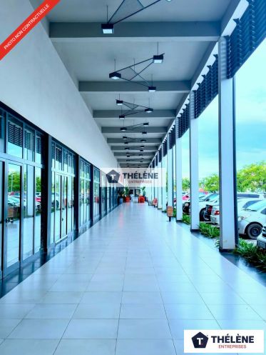 location Local commercial Fabregues