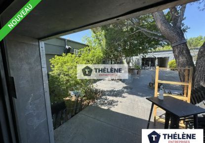 location Local commercial Fabregues