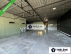 location Local commercial Fabregues
