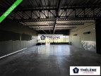 location Local commercial Fabregues