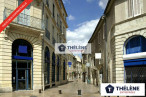 vente Local commercial Montpellier