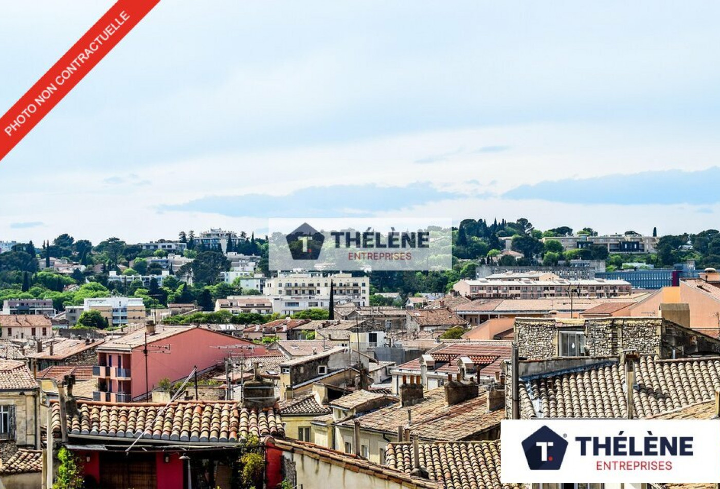 vente Local commercial NÎmes - Photo 2