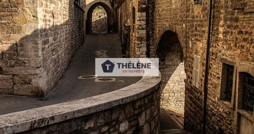 vente Local commercial NÎmes