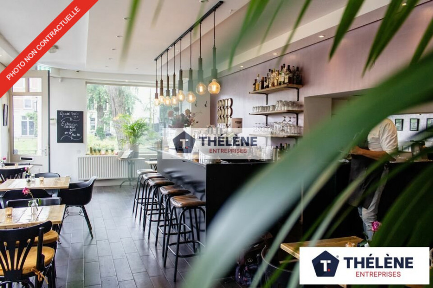 vente Local commercial NÎmes - Photo 1