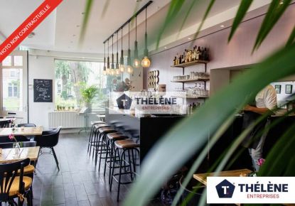 vente Local commercial NÎmes