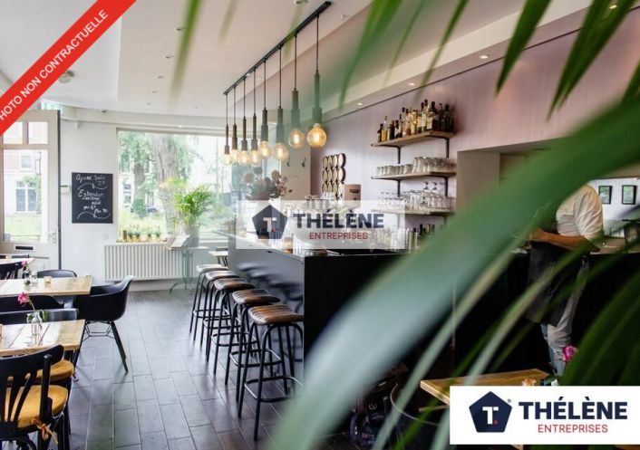 à vendre Local commercial NÎmes