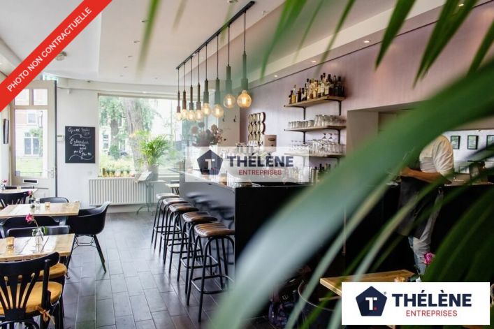 vente Local commercial NÎmes