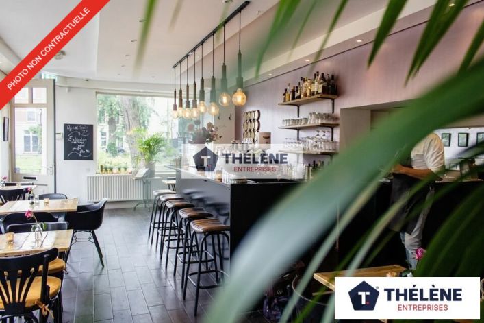vente Local commercial NÎmes