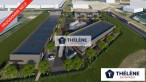 vente Locaux d'activité Clermont L'herault