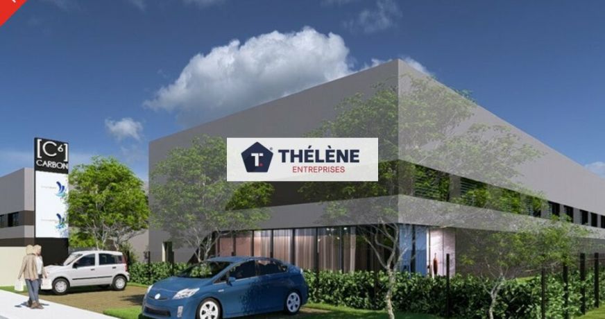 vente Locaux d'activité Clermont L'herault