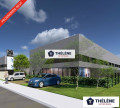 vente Locaux d'activité Clermont L'herault
