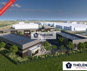 vente Clermont L'herault