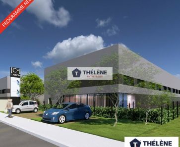 vente Clermont L'herault