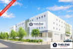 vente Locaux d'activité Montpellier