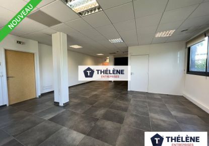 location Bureau Montpellier