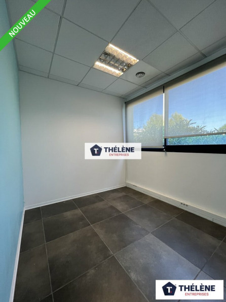 location Bureau Montpellier - Photo 3