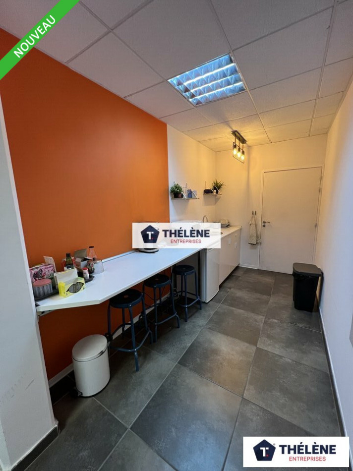 location Bureau Montpellier - Photo 4