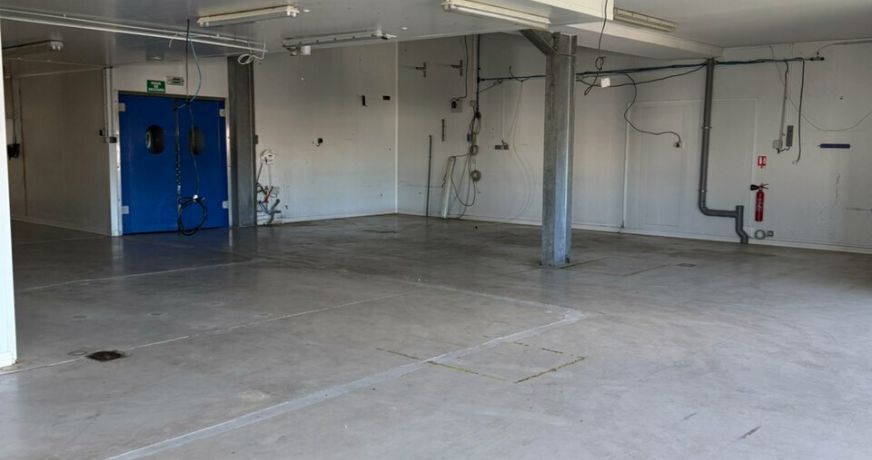 location Locaux d'activité Frontignan