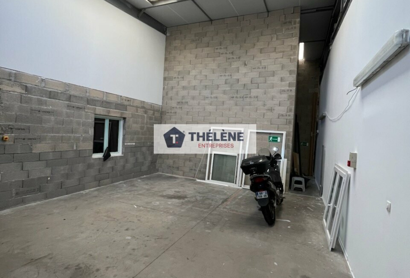 location Locaux d'activité Mauguio - Photo 5