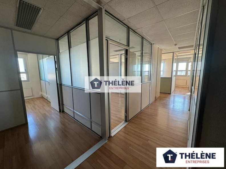 location Bureau Montpellier - Photo 2
