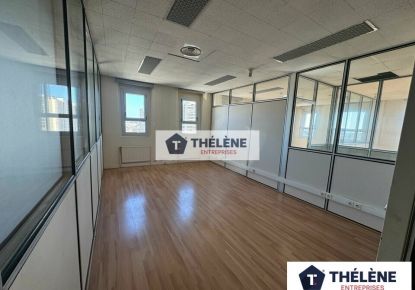 location Bureau Montpellier