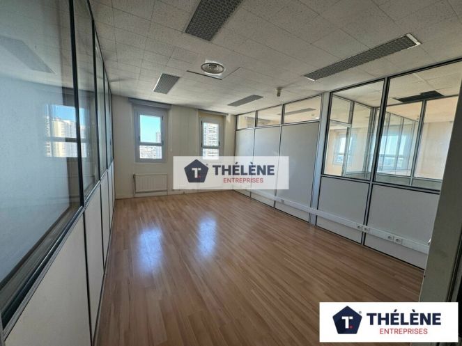 location Bureau Montpellier