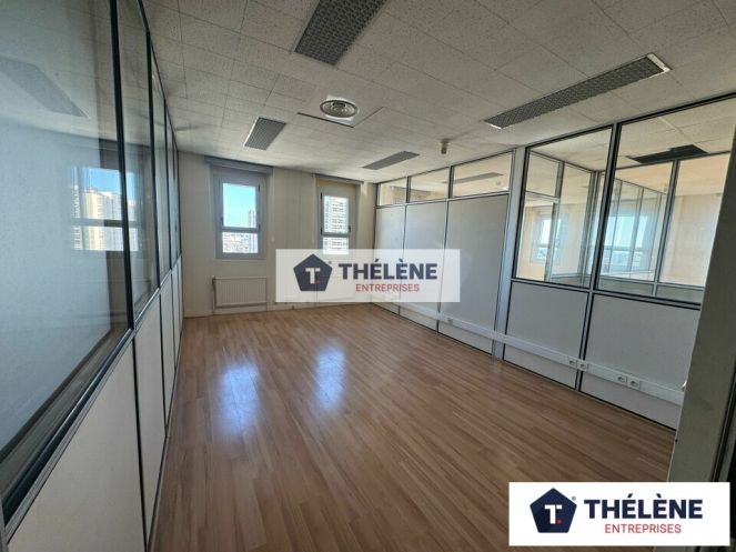 location Bureau Montpellier
