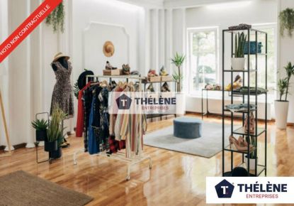 vente Local commercial NÎmes