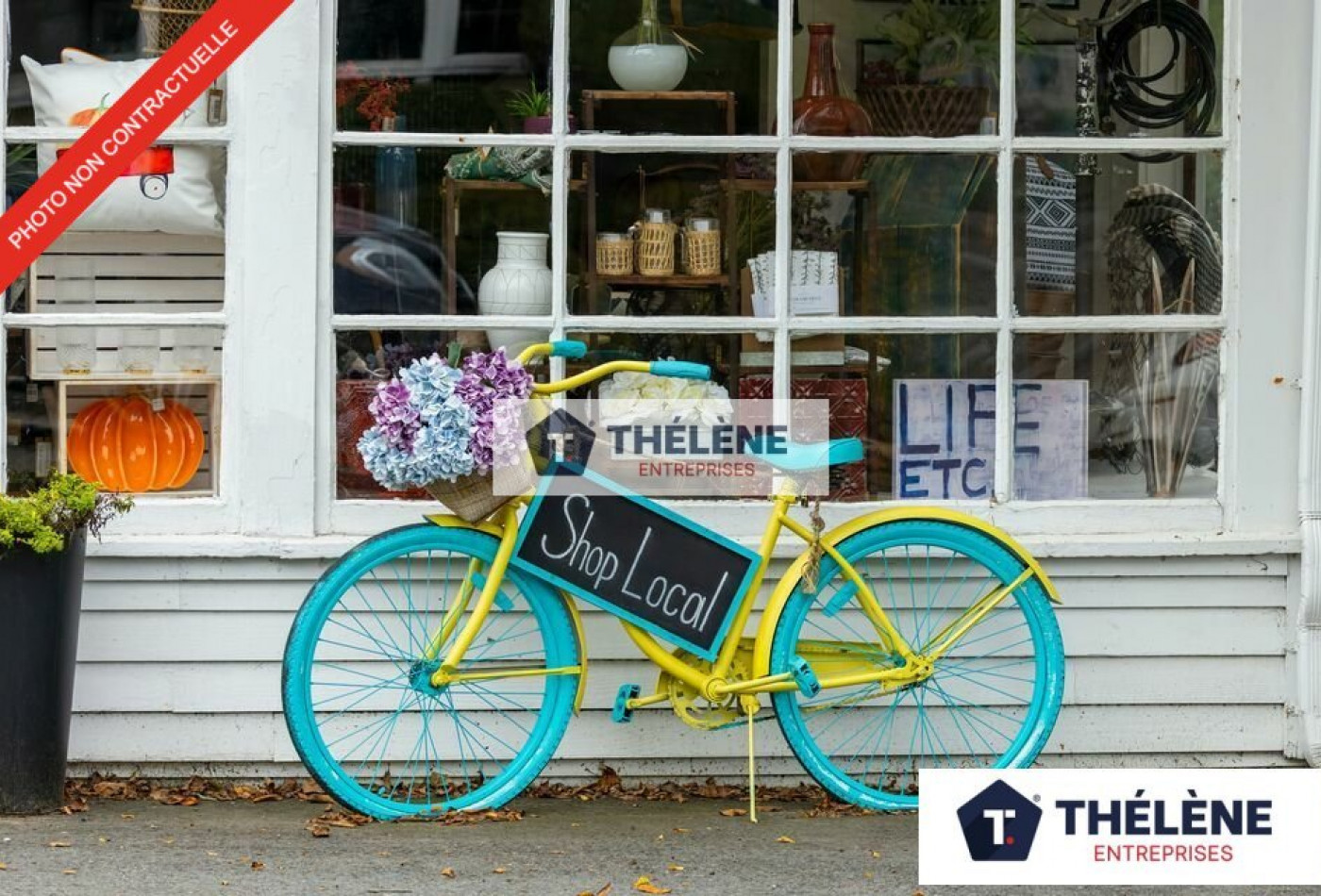 vente Local commercial NÎmes - Photo 3