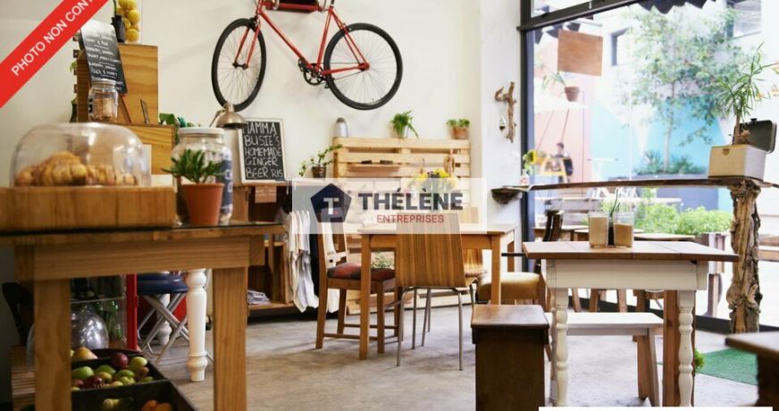 vente Local commercial NÎmes