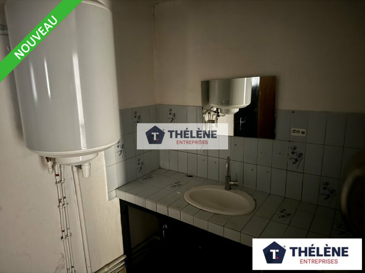 location Locaux d'activité Saint-georges-d'orques - Photo 5