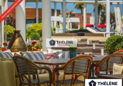 vente Restaurant Palavas-les-flots