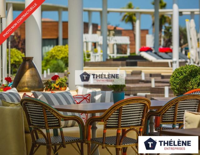 vente Restaurant Palavas-les-flots