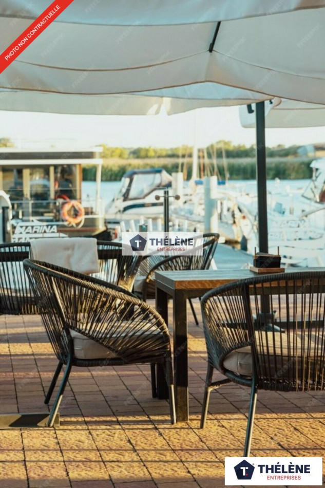 vente Restaurant Palavas-les-flots - Photo 3