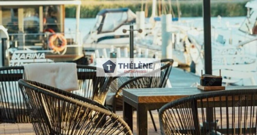 vente Restaurant Palavas-les-flots