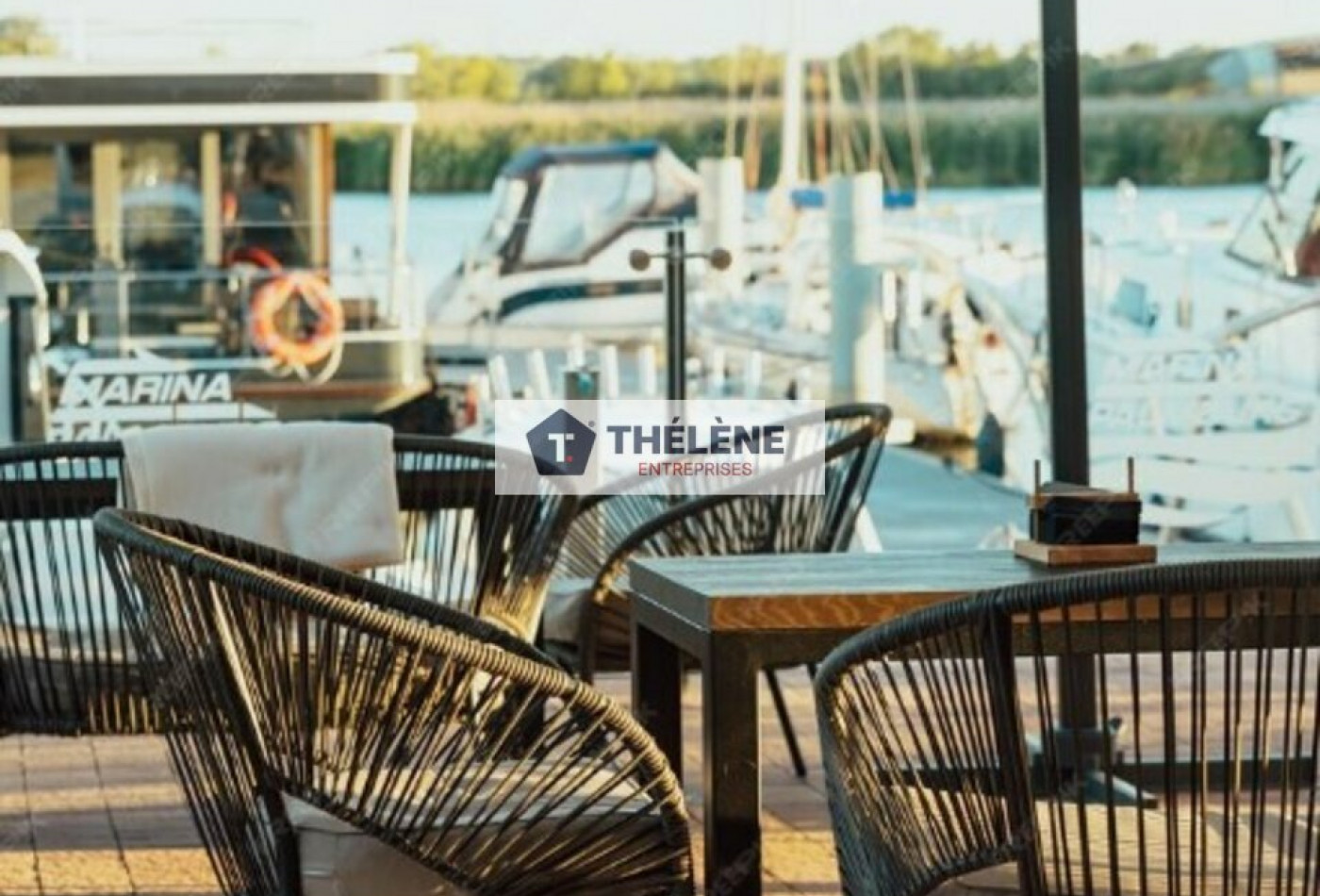 vente Restaurant Palavas-les-flots - Photo 3