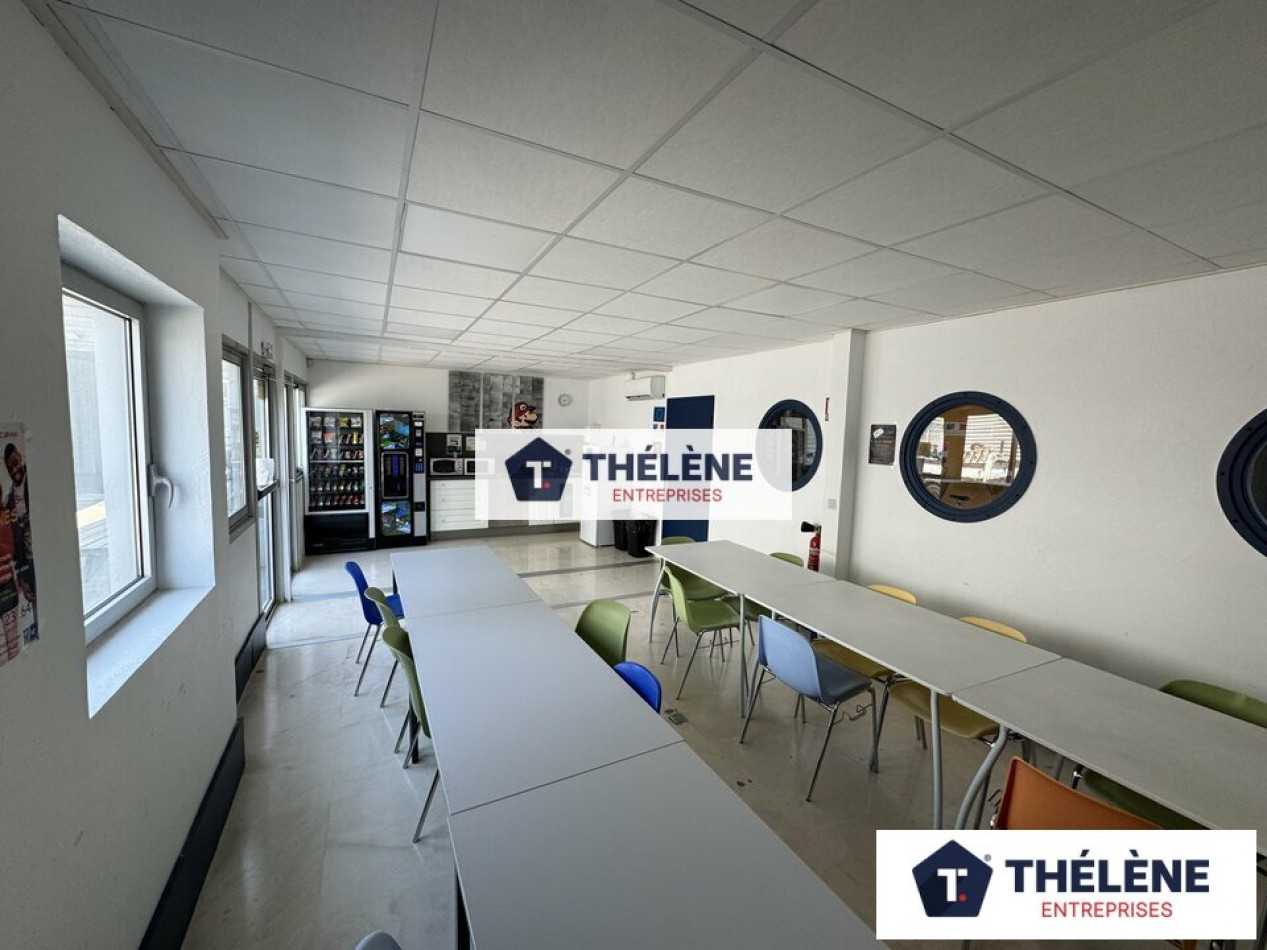 location Bureau Perols - Photo 1