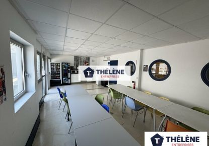 location Bureau Perols