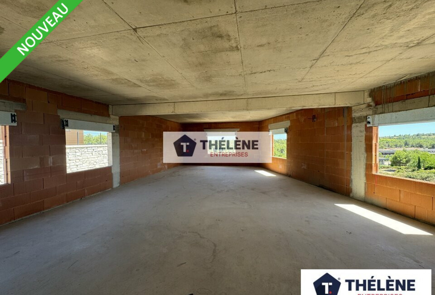 vente Locaux d'activité VailhauquÈs - Photo 5